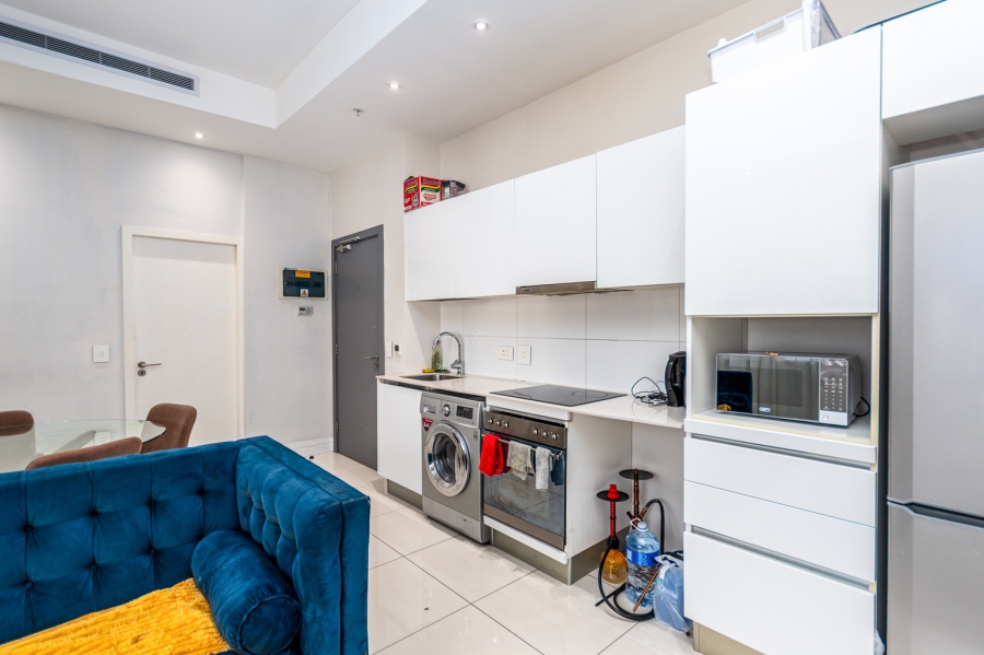 1 Bedroom Property for Sale in Cape Town City Centre Western Cape